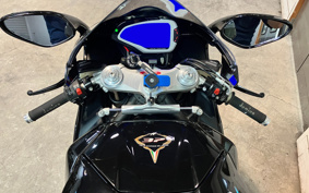 MV AGUSTA F4 2010 ZCGF610