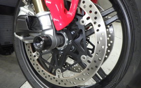 DUCATI PANIGALE V4 SP2 2024