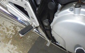 HONDA CB400F 1998 NC36