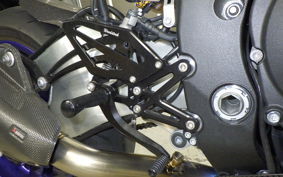 YAMAHA YZF-R1 M 2022 RN65J