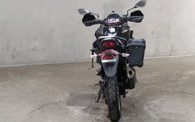 KAWASAKI VERSYS-X 250 LE250D