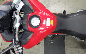 DUCATI MULTISTRADA 1200 2016