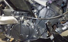 KAWASAKI NINJA 400 2020 EX400G