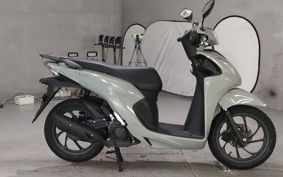 HONDA DIO110 BASIC  JK03