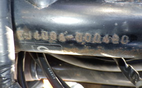 KAWASAKI W400 2006 EJ400A