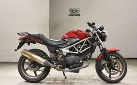 HONDA VTR 250 Gen. 2 2015 MC33