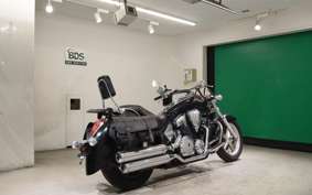 HONDA VT1300CR 2011 SC66