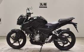 HONDA CB250FA 2016 MC43