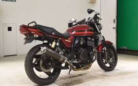 KAWASAKI ZRX-2 2007 ZR400E