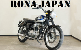 KAWASAKI W650 1999 EJ650A