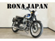 Фото Kawasaki W650 1999 с японского аукциона