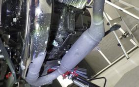 HONDA DAX 125 2019 JB04