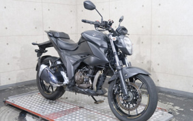 SUZUKI JIKUSA-250 ED22B
