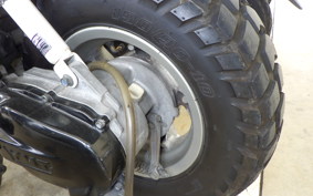 YAMAHA BW S100 2013 4VP