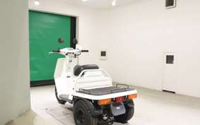 HONDA GYRO UP 2004 TA01