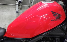 HONDA REBEL 500 A 2017 PC60