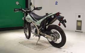 KAWASAKI KLX230ｼｪﾙﾊﾟ LX232A