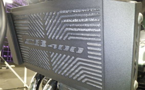 HONDA CB400SF VTEC Spec3 2005 NC39