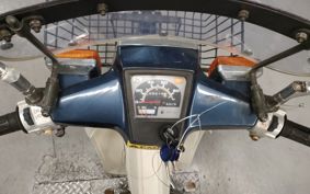 HONDA SUPER CUB90 HA02