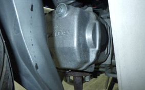 HONDA C110 SUPER CUB 2025 JA10