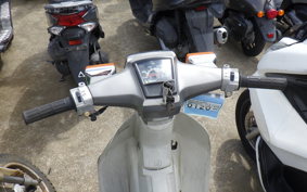 HONDA C90 SUPER CUB E HA02