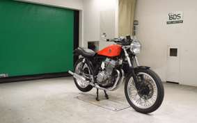 HONDA GB250 CLUBMAN GEN 2 2025 MC10