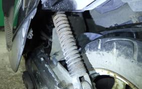 SUZUKI HI-UP 2017 CA1DA