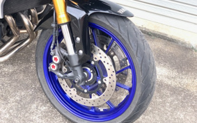 YAMAHA MT-09 Tracer GT 2019 RN51J