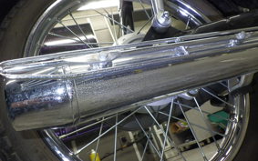 HONDA CD50 BENLY 2020 CD50
