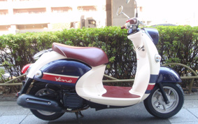 YAMAHA  VINO  DELUXE  SA37J