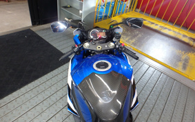 SUZUKI GSX-R1000 2014 GT78A