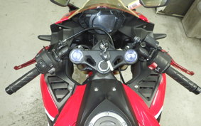 HONDA CBR250RR 2020 MC51