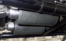 HARLEY FXSB 1580 2014