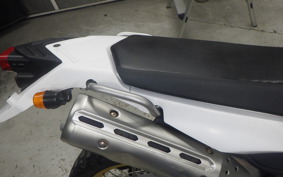 YAMAHA SEROW 250 Gen.2 2016 DG17J