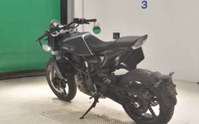 HUSQVARNA ENDURO 701 2019