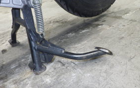 HONDA DIO 110 2015 JF31