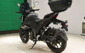 SUZUKI ｼﾞｸｻｰ250 2000 ED22B