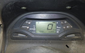 YAMAHA MAJESTY 125 FI