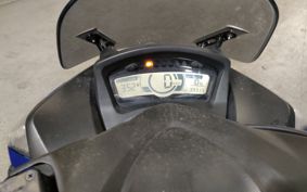 YAMAHA TRICITY 155 ABS SG37J