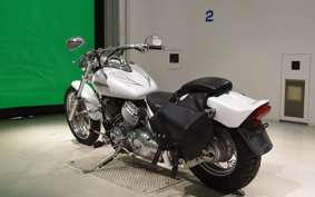 YAMAHA DRAGSTAR 400 2004
