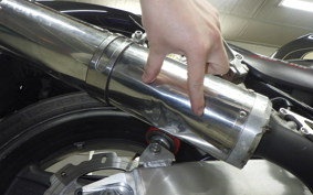 HONDA CB400SF VTEC 2000 NC39