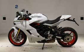 DUCATI DUCATI SS937S 2018