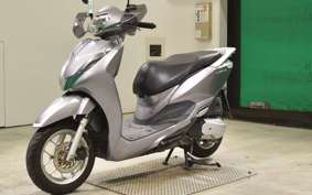 HONDA LEAD 125 JF45
