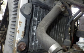 SUZUKI RG50 NA11A