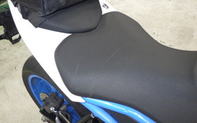 SUZUKI GSX-8S 2023 EM1AA