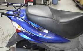 SUZUKI ADDRESS V125 S CF4MA