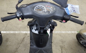 YAMAHA JOG Gen.5 SA36J