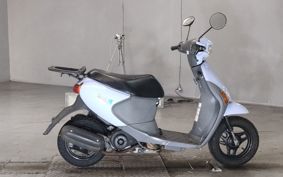 SUZUKI LETS4 CA41A