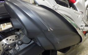 SUZUKI GLADIUS 2010 VK58A