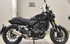 HARLEY X500 2023